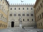 Mps, PD Siena attacca il Governo: “Assente sul futuro della banca, la città merita risposte e rispetto”