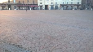 piazza del campo