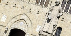 Banca MPS chiude il 2019 con una perdita di 1 miliardo