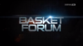 Basket Forum post gara 02052016