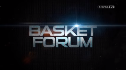 Basket Forum post gara 04052016