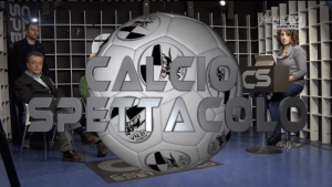 Calcio Spettacolo 11042016