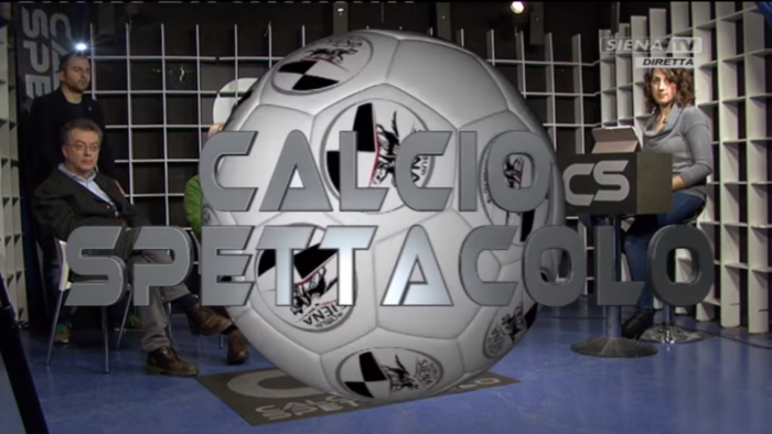 Calcio Spettacolo 11042016