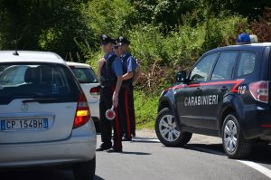 Picchia la moglie incinta, Carabinieri arrestano pluripregiudicato