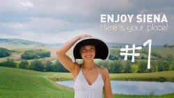 ENJOY SIENA, PROMOZIONE TURISTICA IN UN MODERNO PORTALE