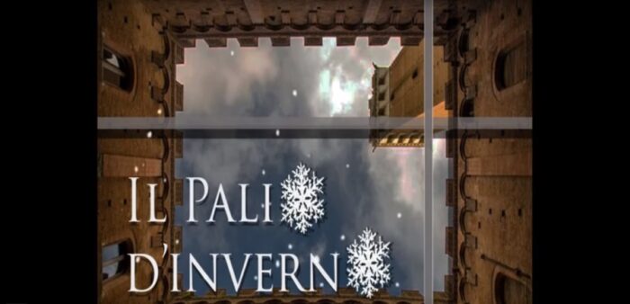 Il Palio d'Inverno 18022016