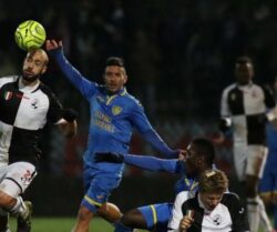 CARRARESE-ROBUR SIENA 3-0