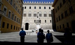 Associazione Confronti: "Monte dei Paschi di Siena omicidio o suicidio assistito?"