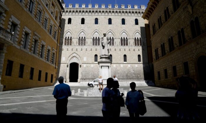 Mps, Cgil: "Provvedimento tardivo, ma importante per messa in sicurezza"