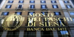 Mps, emissione di titoli per quattro miliardi di euro