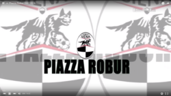 Piazza Robur 16112016