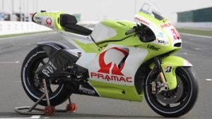 IL ROMBO DI PRAMAC, PRESENTAZIONE IN DIRETTA OGGI SU SIENA TV
