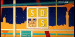 Siena Diretta Sera - Speciale MPS 28072016