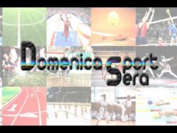 Domenica Sport Sera 06 12 2015