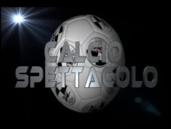 Calcio Spettacolo 07 12 2015