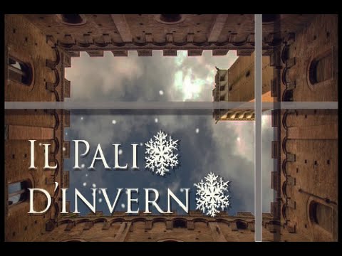 Il Palio d'Inverno 11022016