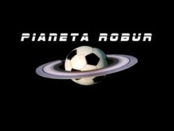 Pianeta Robur 04/12/2015