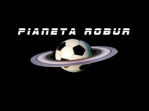Pianeta Robur 04/12/2015