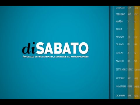 di Sabato 13022016