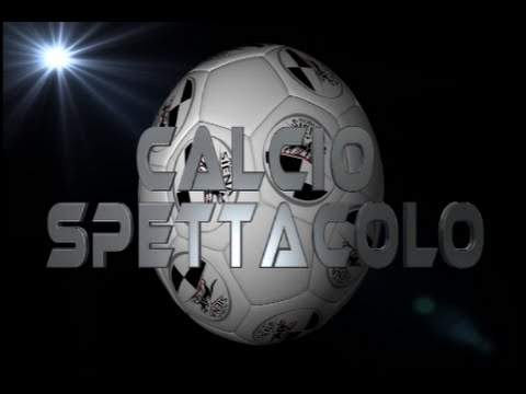 Calcio Spettacolo 07 12 2015