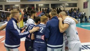 Vittoria di rimonta per l&rsquo;Emma Villas. Successo al tie break ad Alessano