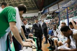 CINQUINA MENS SANA: CON TRAPANI QUINTO SUCCESSO CONSECUTIVO, 93-79
