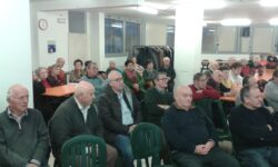 Truffe anziani, proseguono gli incontri organizzati dal Comune di Siena