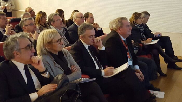 Enrico Rossi: "Mps, fuori i nomi dei primi cento grandi beneficiari"