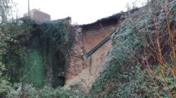 Valentini: "Riapertura via Peruzzi forse per il Palio" - IL VIDEO