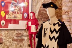 La Sala dei Costumi del Palio triplica le aperture straordinarie