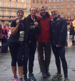 Successo di Terre di Siena Ultramarathon: 2000 partecipanti
