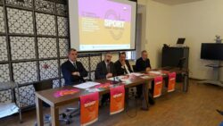 "Sport Siena Week end", quattro settimane di grande sport