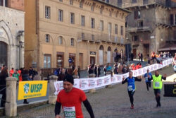 "Sport Siena Week End" parte di corsa con Terre di Siena Ultramarathon