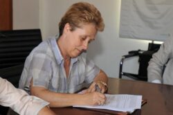 Sanità, Ferretti replica a Piccini: "Basta denigrare le Scotte"