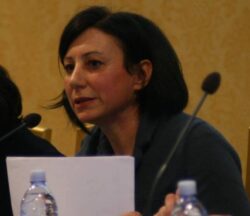 Giovanna Barni si &egrave; dimessa dalla Chigiana