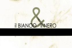 Il Bianco & Il Nero 06042016