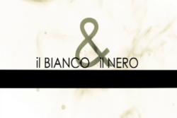 Il Bianco & Il Nero 01032016