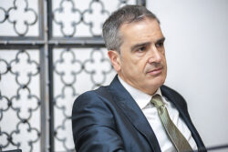 Robur, Valentini: "Ponte e Durio si mettano d'accordo, la telenovela deve finire"