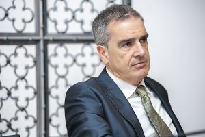 Robur, Valentini: "Ponte e Durio si mettano d'accordo, la telenovela deve finire"