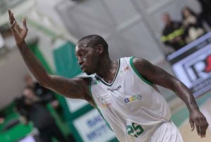 Mens sana, dopo Diliegro richieste dalla Lituania per Bryant