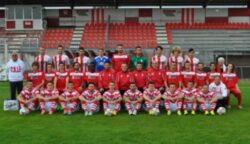 COLLIGIANA, TRASFERTA A PONSACCO VIETATA AI TIFOSI