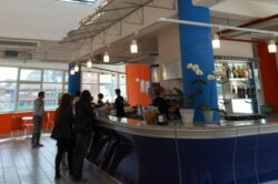 Accordo tra Universit&agrave; e consorzio gruppo Greco per i lavoratori dei bar