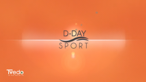 D Day 04052016