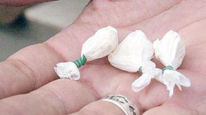 Conclusa operazione pusher, denunciate per droga sette persone