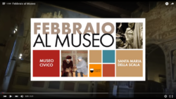 "Febbraio al Museo", il week end si apre sulle tracce dei grandi artisti che hanno legato la loro opera a Siena