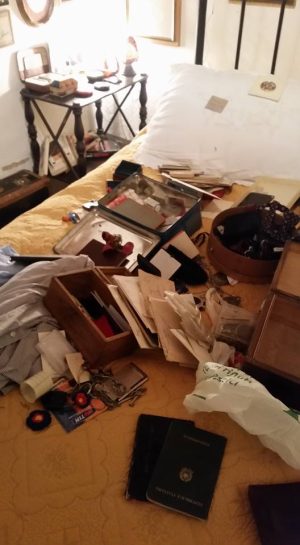 Ancora furti: &egrave; allarme ma nessuno lo ammette