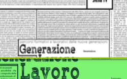 Generazione Lavoro - A scuola con Rotary