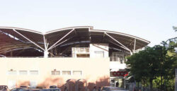 Sarà rivoluzionata la viabilità di accesso all'area commerciale Le Grondaie