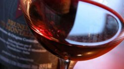 Benvenuto Brunello, grande successo