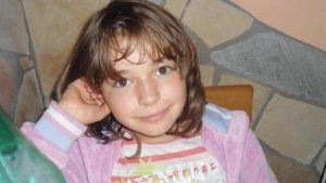 UCCISE STELLA, FIGLIA DI ERCOLINO: ARRESTATO IN IRLANDA